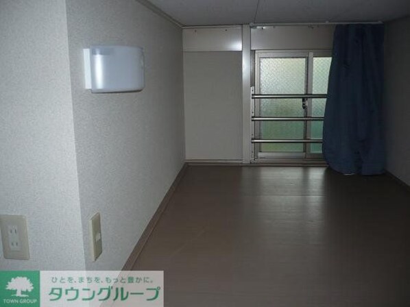 レオパレスサンパティークの物件内観写真